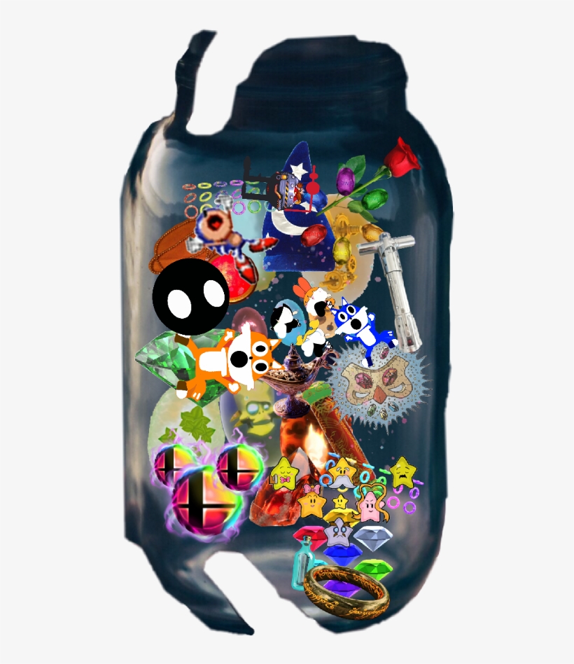 Backpack, transparent png download