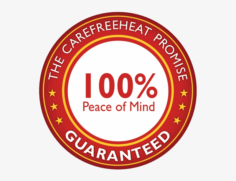 100% Satisfaction - Tulsa, transparent png download