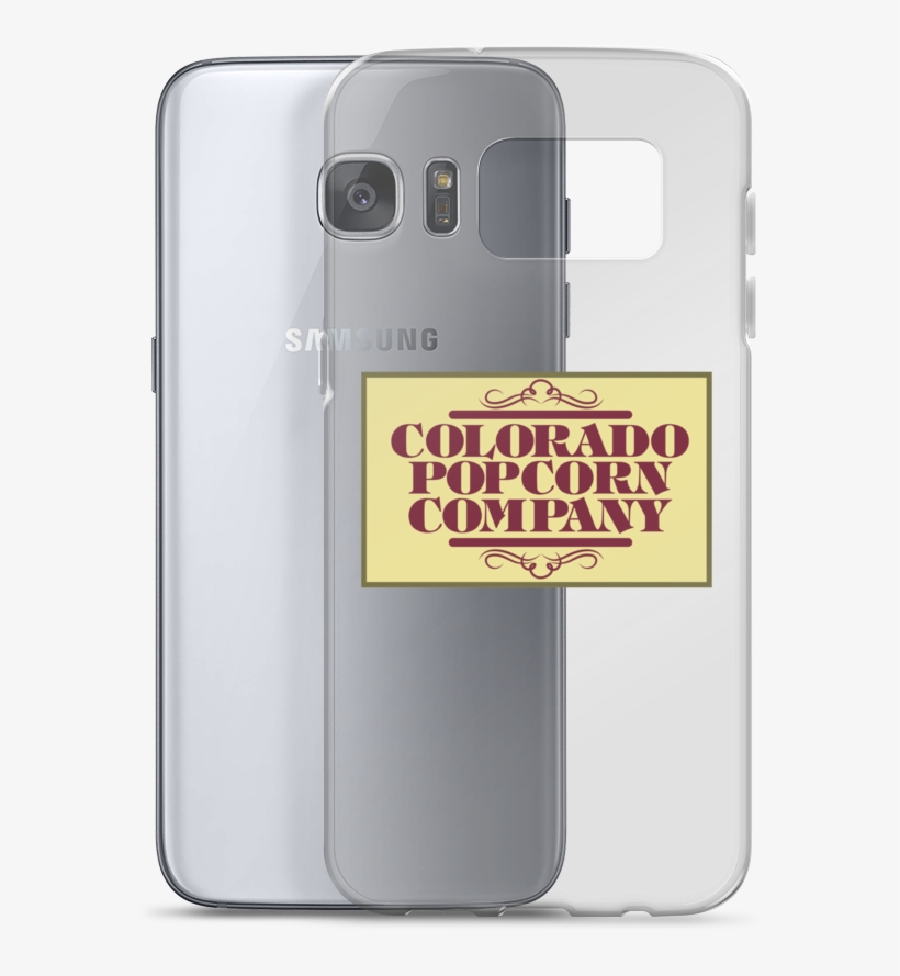 This Sleek Samsung Case Protects Your Phone From Scratches, - Samsung Group, transparent png download