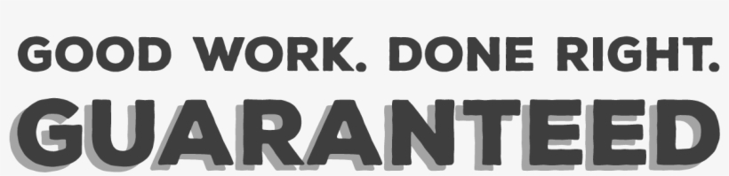 Our Satisfaction Guarantee - Stivers Ford Lincoln, transparent png download