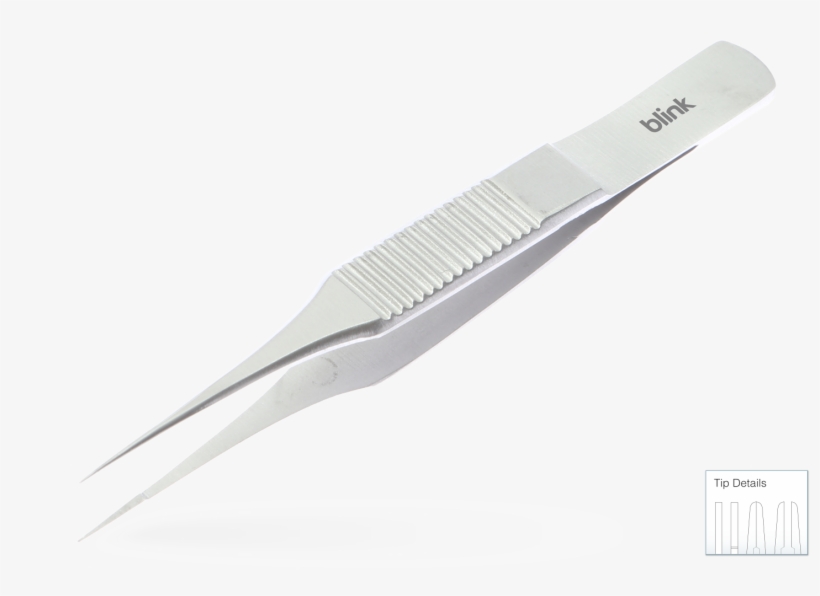 10-9007 Forcep Tying Mcpherson - Blade, transparent png download