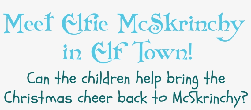 Elf Town Is Wheelchair-accessible - Horn Of Evenwood By Robin Artisson, transparent png download