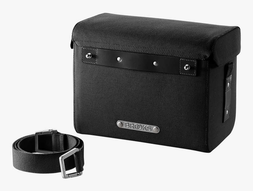 Brooks England Isle Of Skye Handlebar Bag - One Size, transparent png download