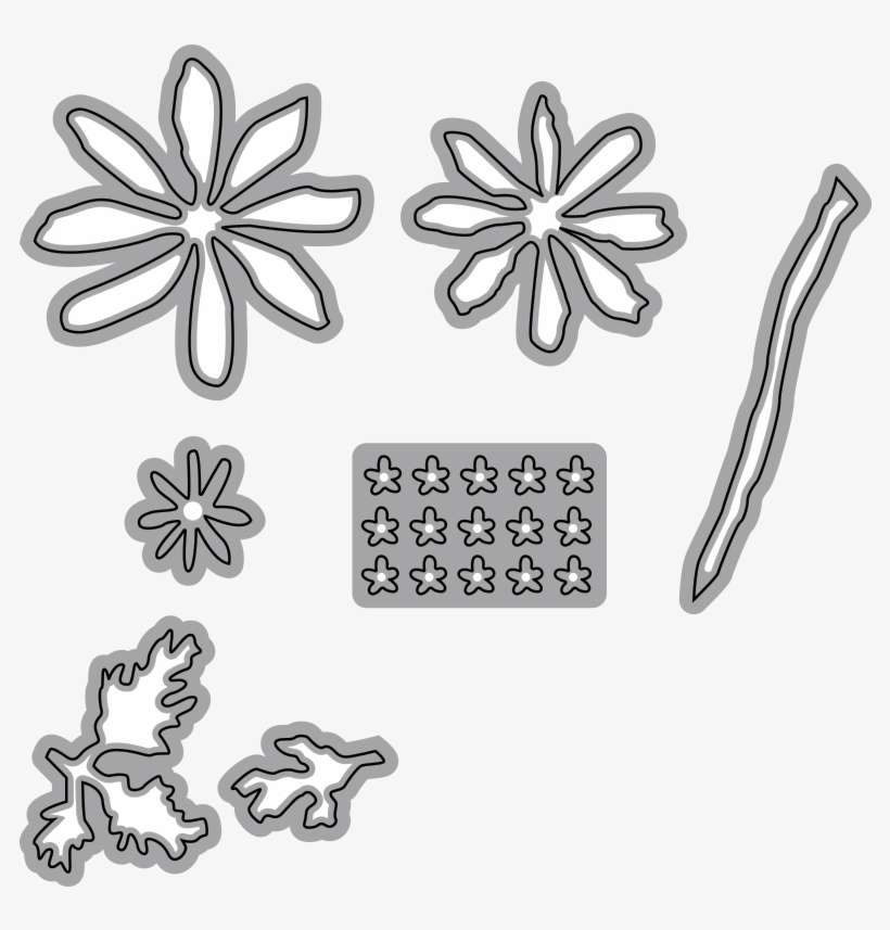 Grecian Windflower Garden Notes - Garden Notes Grecian Windflower, transparent png download