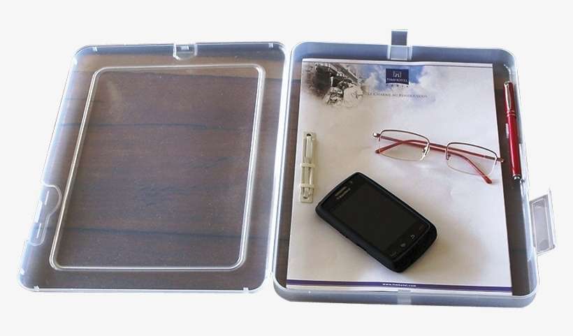 Carpeta Multiuso - - Bazaar, transparent png download