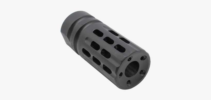 Muzzle Brake, transparent png download
