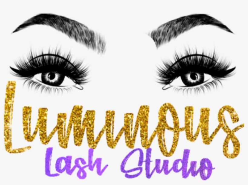 Luminous Lash Studio, transparent png download
