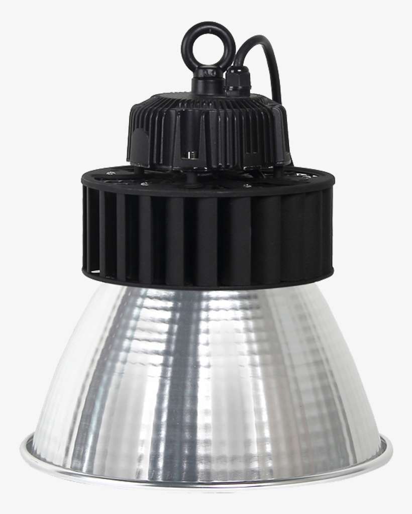 Copper Heat Pipe 5 Years Warranty Indoor High Bay 100w - Lighting, transparent png download