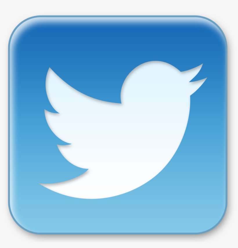 Alex Kava's Printable Book List - Icone Twitter Noir, transparent png download