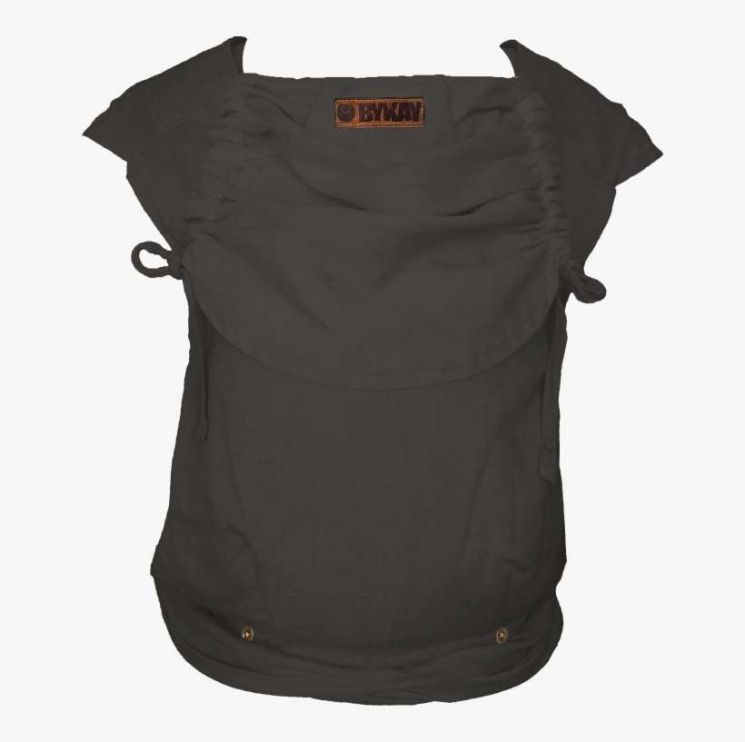 Ergonomic Hybrid Babycarrier - Baby Sling, transparent png download