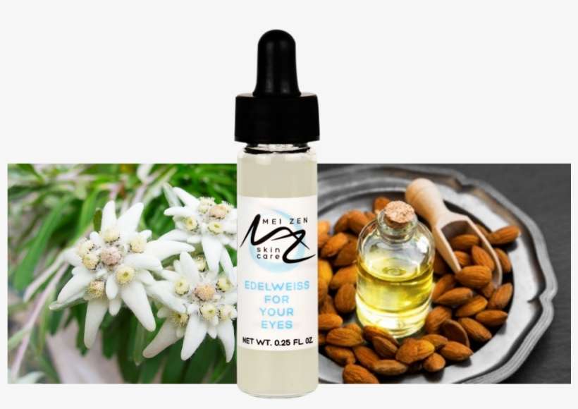 Mei Zen Skin Care Wakame Stem Cell Is A Beautiful Cream - Jasmine, transparent png download