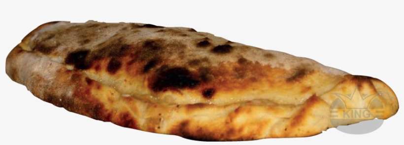 Ibo Baba Met Shoarmavlees, Paprika, Champignons En - Naan, transparent png download