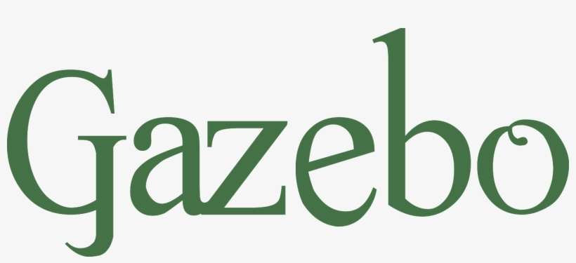 Gazebo, Palazzo Versace Dubai - Eland Oil And Gas Logo, transparent png download