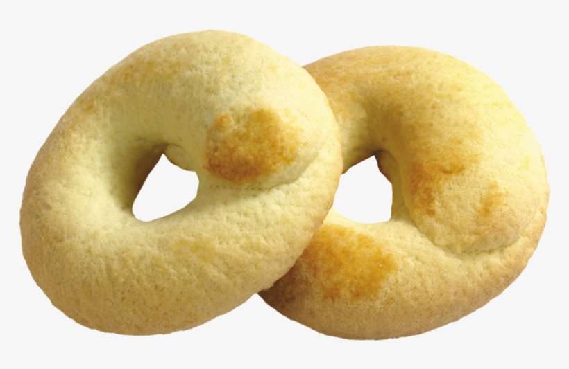 Bagel Png, Download Png Image With Transparent Background, - Doughnut, transparent png download