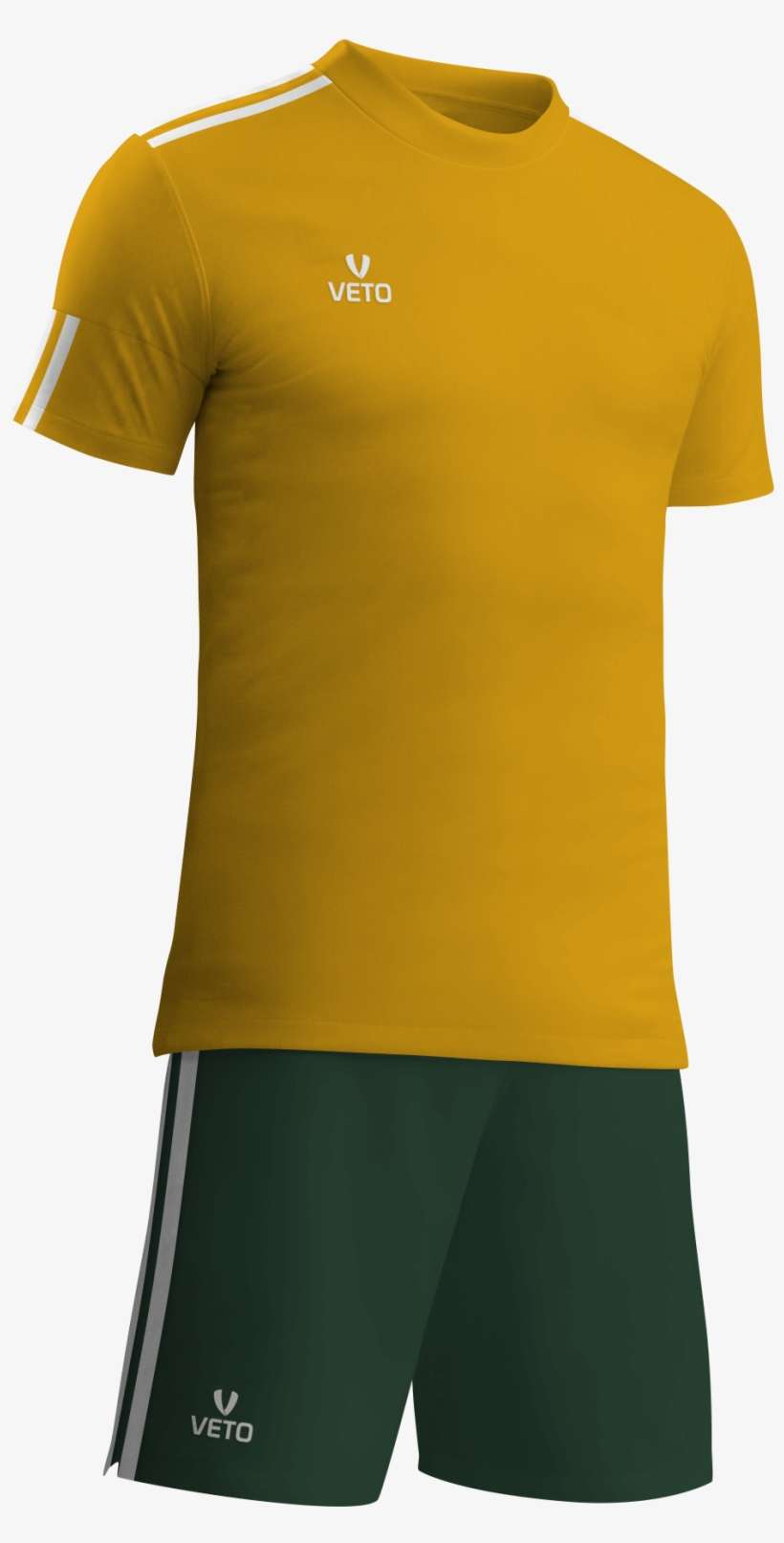 Phoenix Gold/bottle - Yellow And Gold Sports Attire, transparent png download