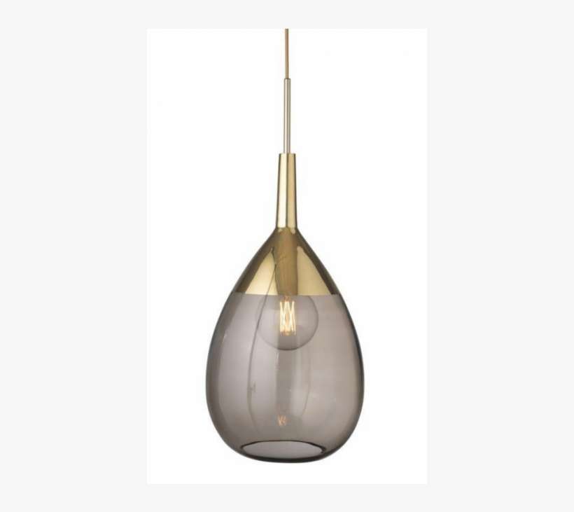 Hanglamp Lute Xl - Pendant Light, transparent png download