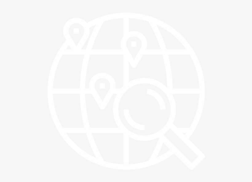 Ind Images/icon/map Index-icon - Icon, transparent png download