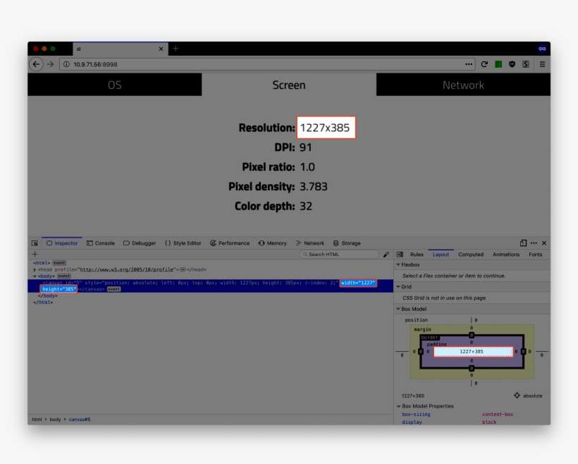 By - Canvas Element, transparent png download