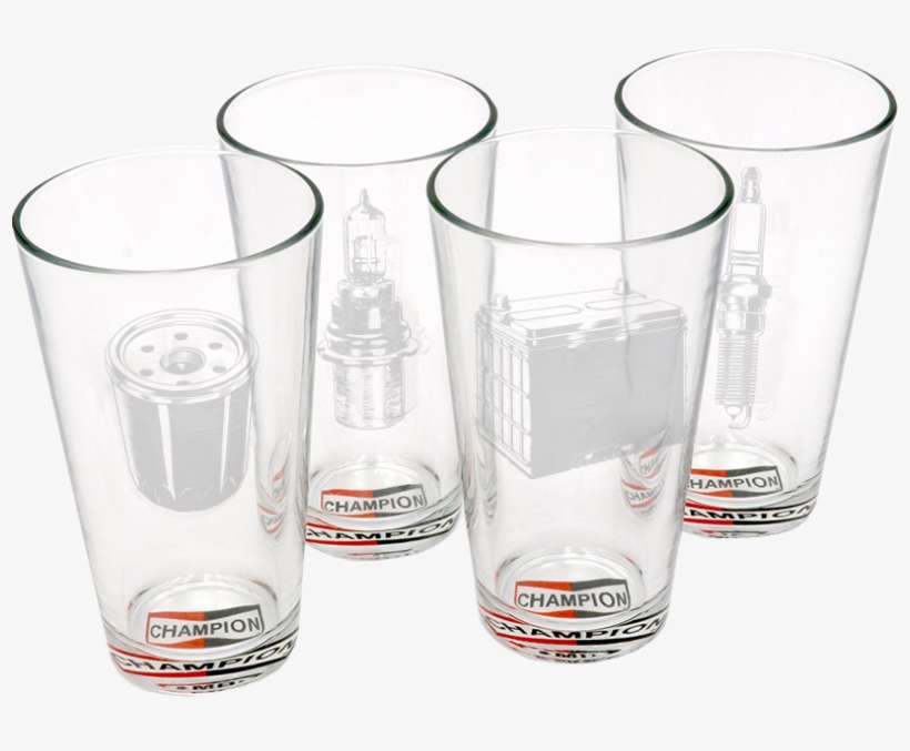 Pint Glass, transparent png download