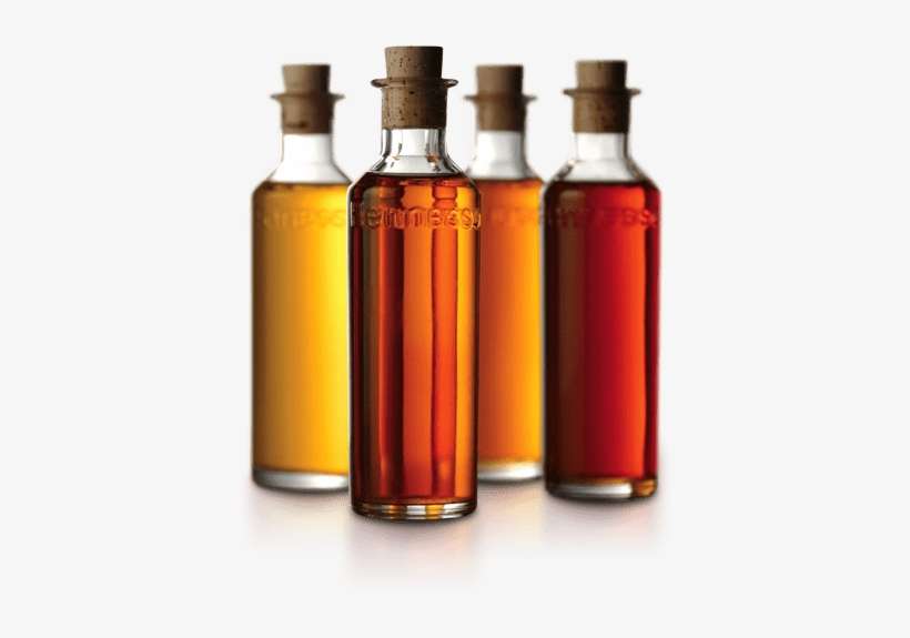 Tasting Notes - Hennessy Eaux De Vie, transparent png download