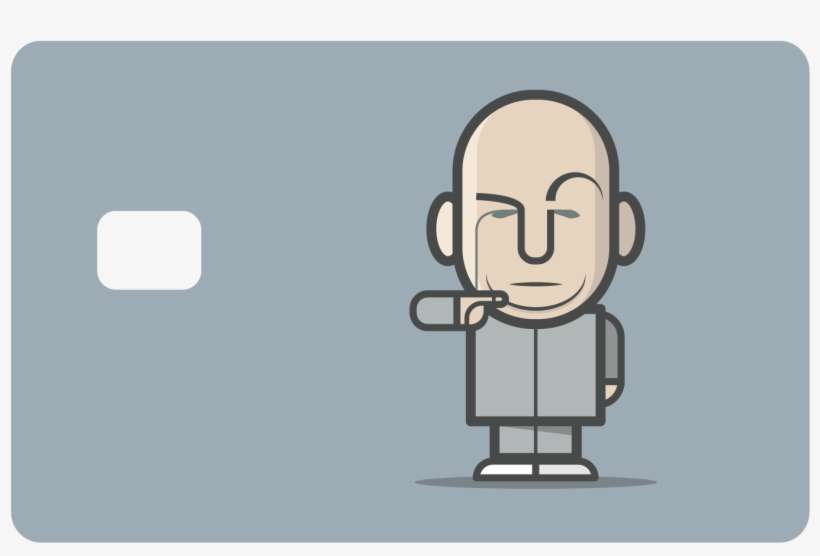 Evil Png - Instagram, transparent png download