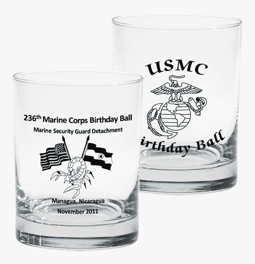 Image - Marine Corps Birthday Beer, transparent png download