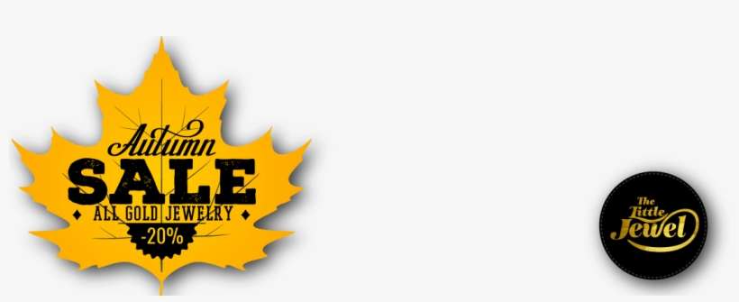 20% Off All Gold - Gold, transparent png download