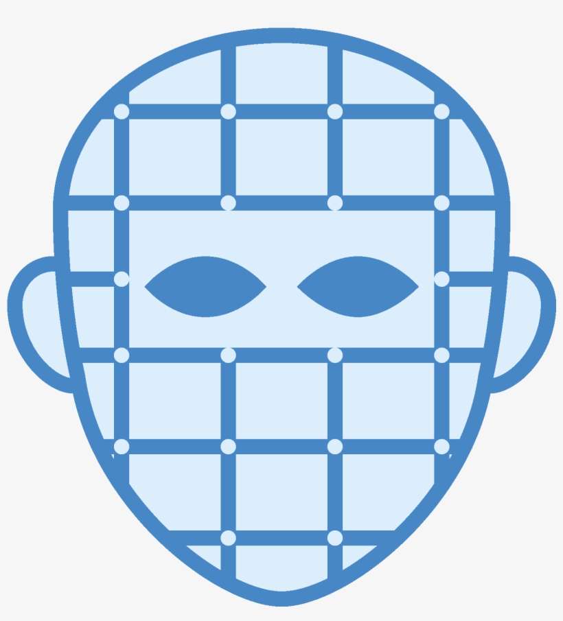 Hellraiser Pinhead Icon - Chucky, transparent png download