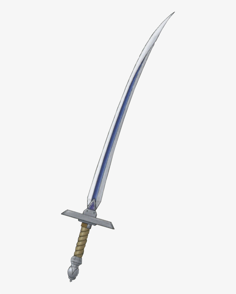 Fe Awakening Killing Edge, transparent png download