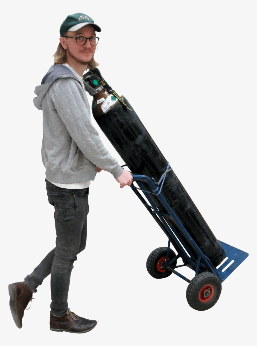 This Png File Is About Carrying , Persons , Helium - Human, transparent png download