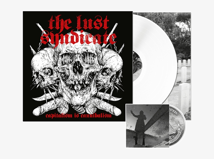 Set 12" Vinyl Cd T Shirt The - Illuminati, transparent png download