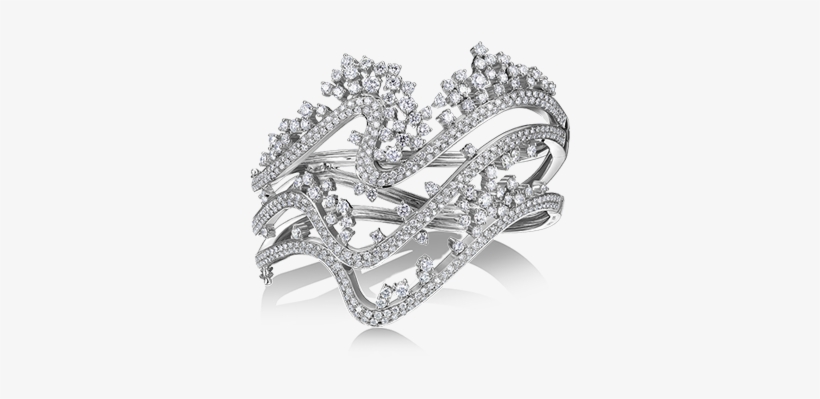 The Milky Way - Diamond, transparent png download