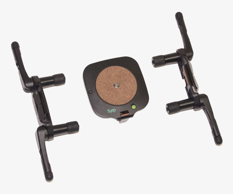 Syrp Magic Carpet End Caps - Syrp Magic Carpet Carriage And End Caps Only, transparent png download