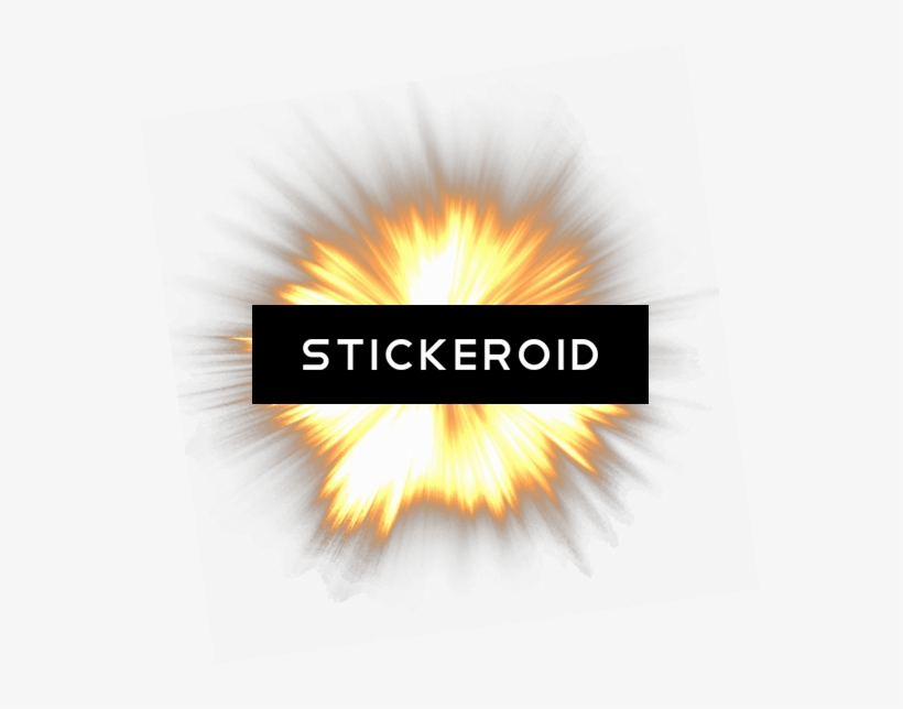 Explosion Weapons - Flame, transparent png download