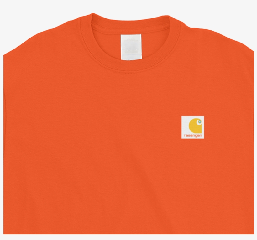 Naruto Rasengan Logo Shirt - Sweater, transparent png download