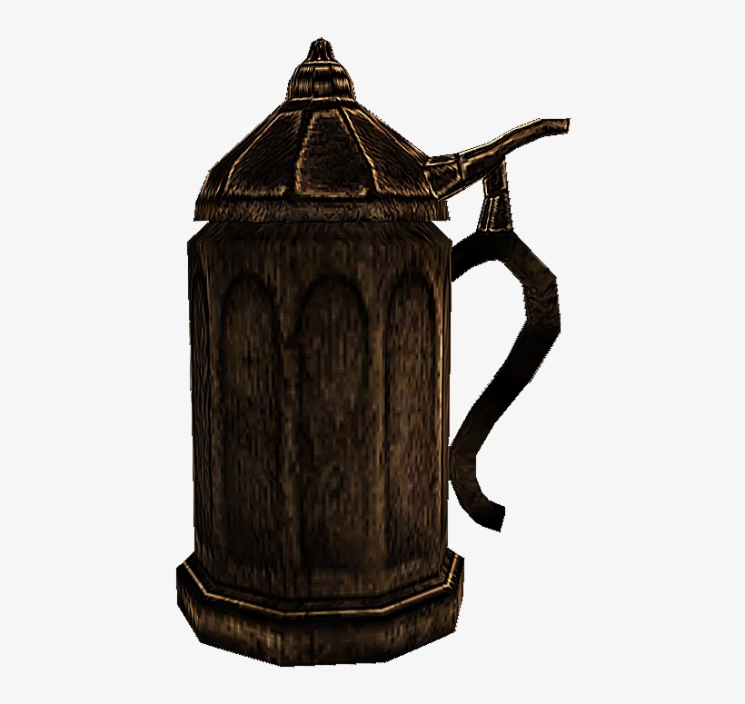 Nord Mead - The Elder Scrolls Iii: Bloodmoon, transparent png download