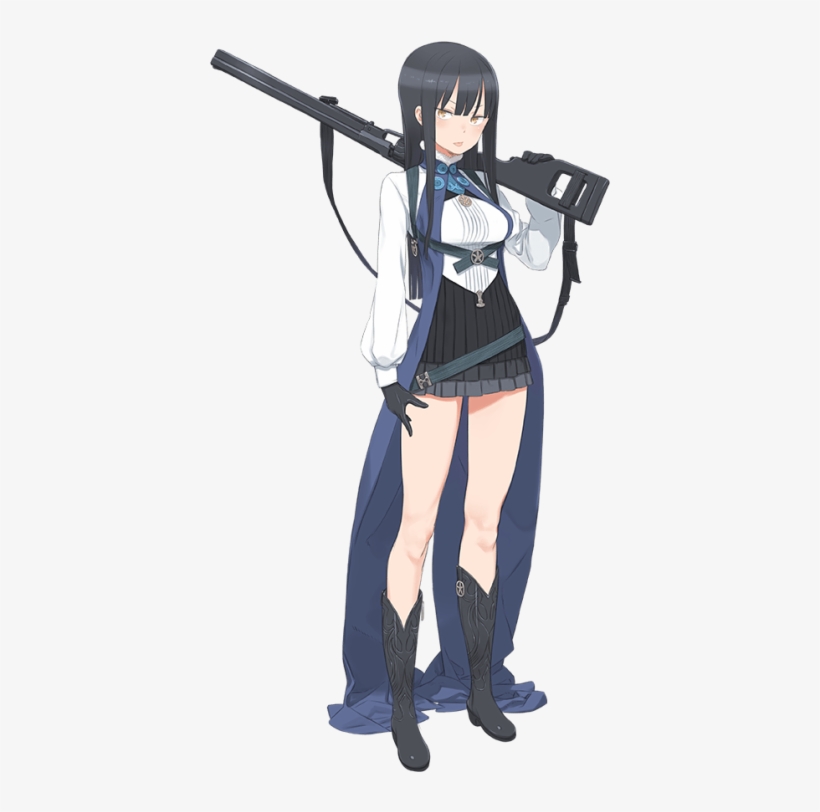 Summon Night Amu - Summon Night 6 Lost Borders Amu, transparent png download