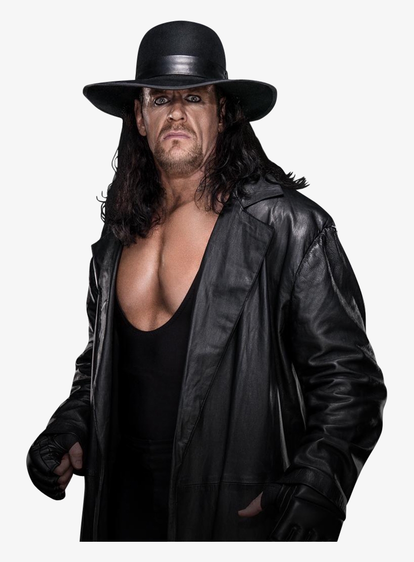 Undertaker Png Background Image - Official Wwe Wrestlemania 33 Hard Back Case, transparent png download