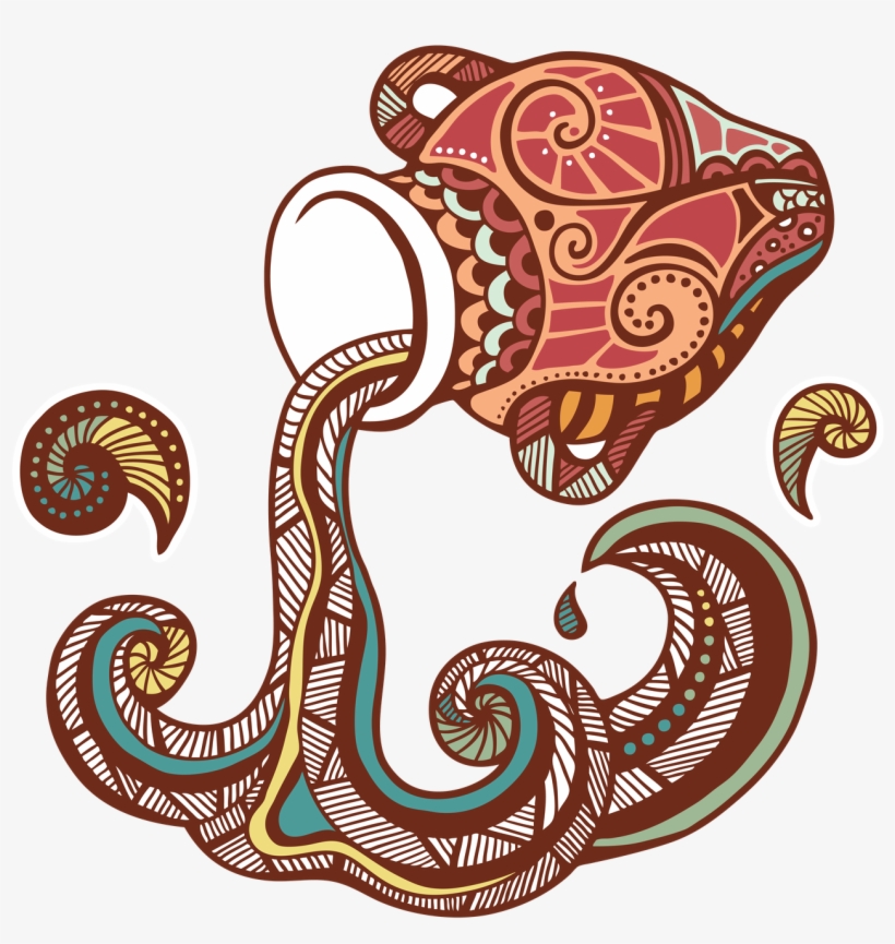 Aquarius Daily Horoscope, transparent png download