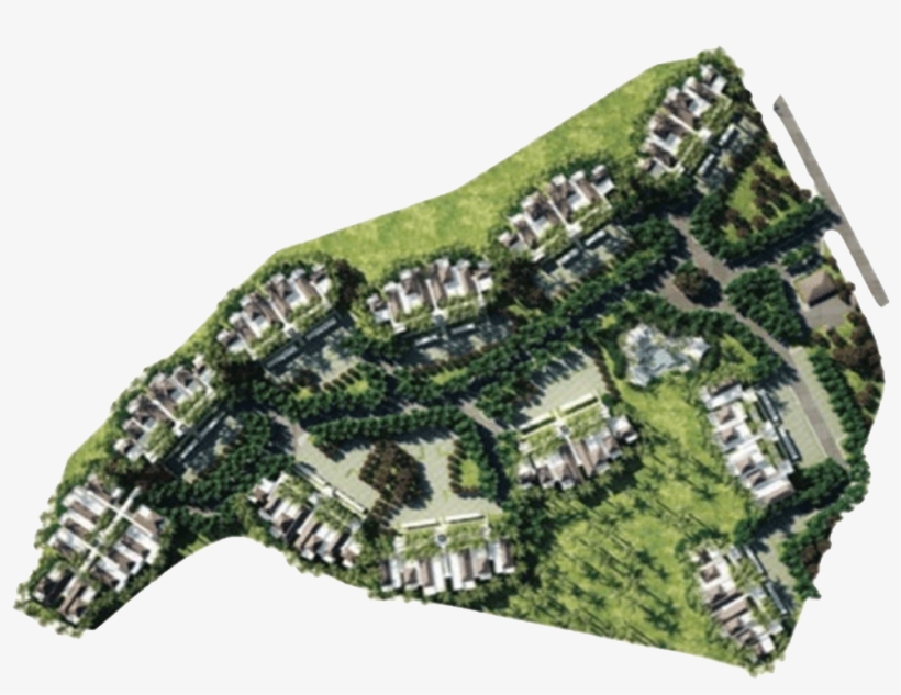 Hacienda Del Mar - Hacienda Del Mar Punta Cana Map, transparent png download