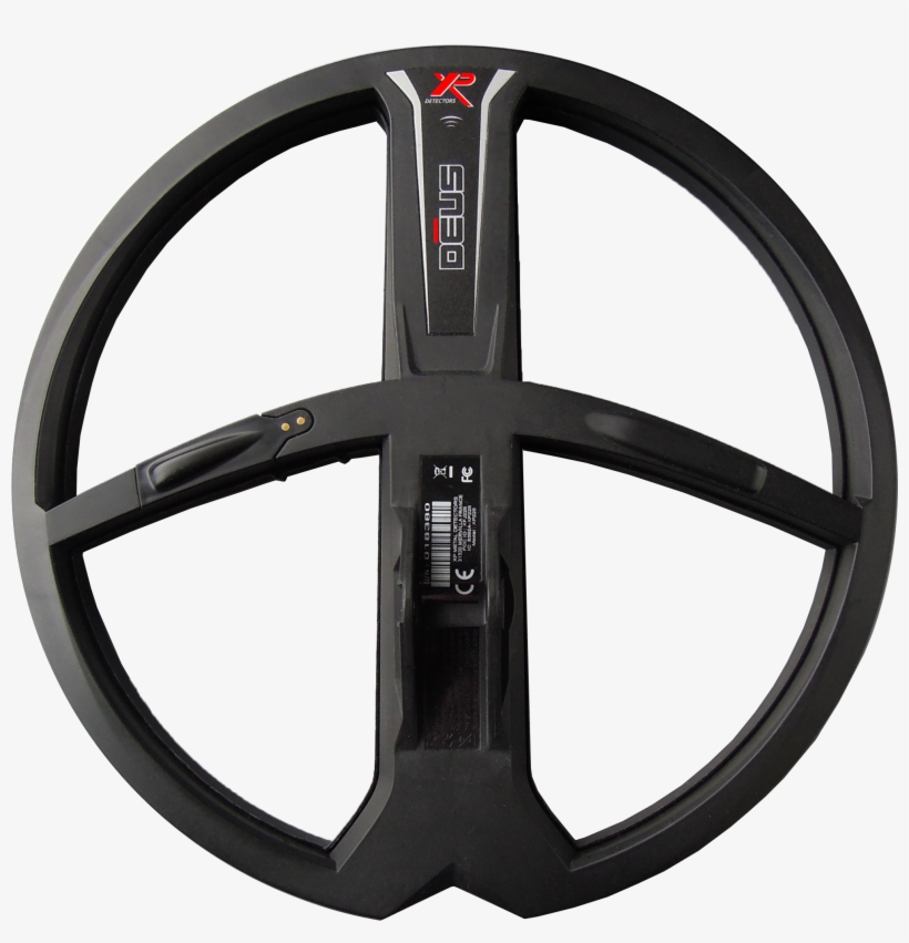 Coil 280 Front - Xp Deus X 35, transparent png download