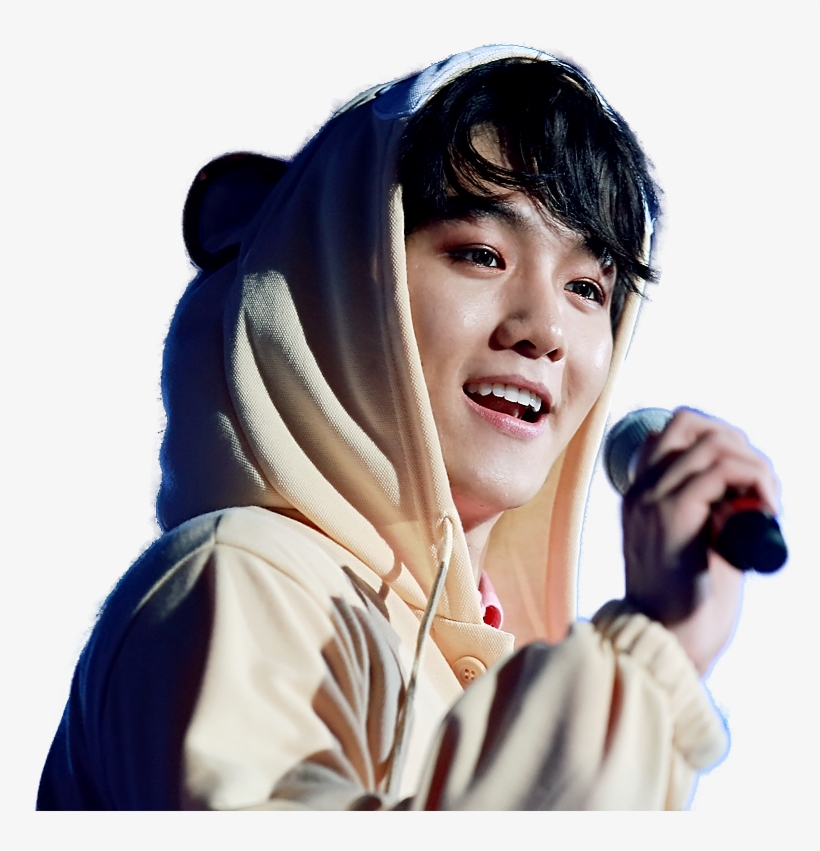 Sticker Png Baekhyun Exo Boy Freetoedit - Baekhyun Exo Dot, transparent png download