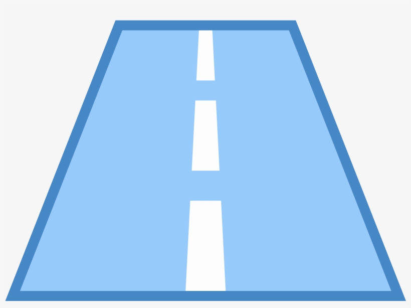 This Is A Picture Of A Road That Has Two Lanes - Carlingford, County Louth, transparent png download