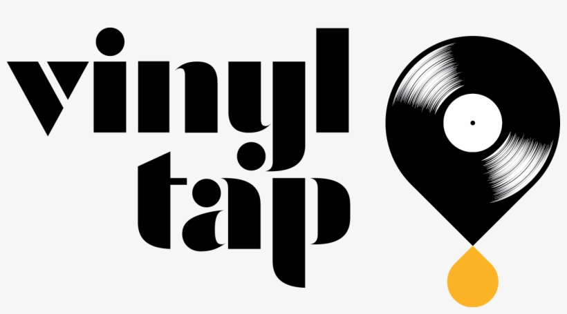 Vinyl Tap Logo - Vinyl Tap Nashville, transparent png download
