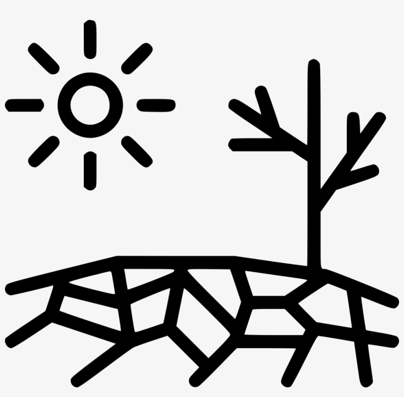 Stage 2 Drought Status In Effect - Season Icon, transparent png download