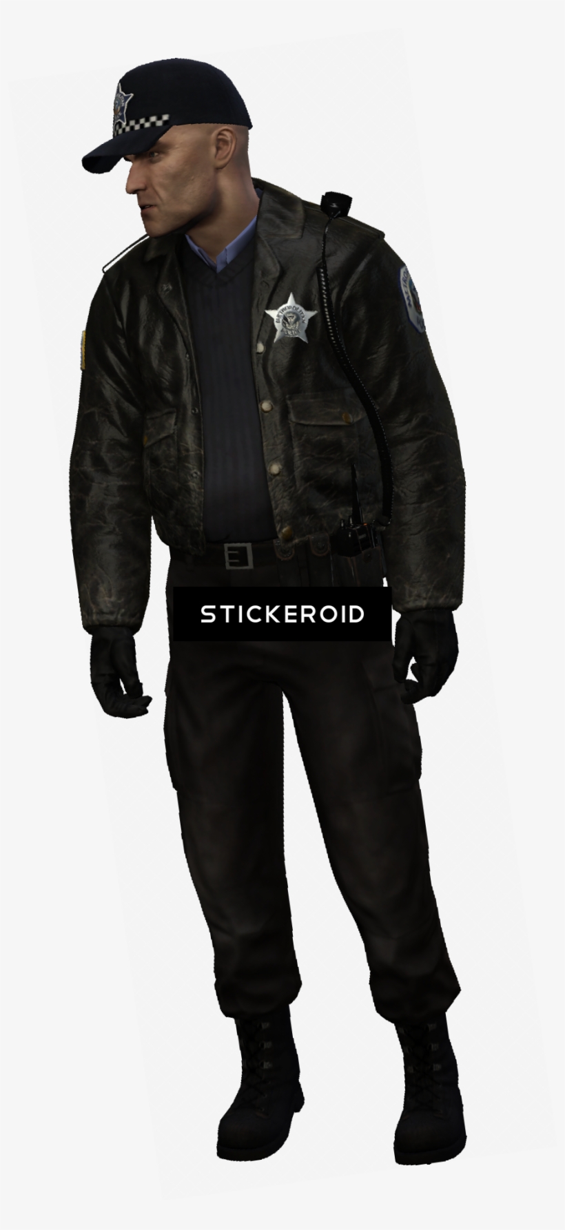Policeman - Police, transparent png download