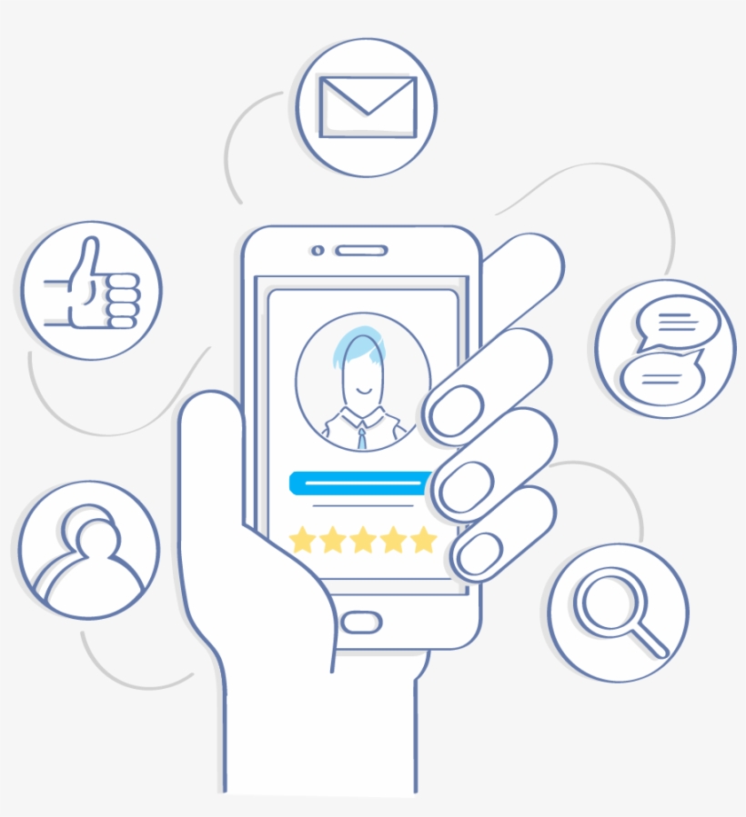 Activate Reviews And Increase Sales - Management, transparent png download