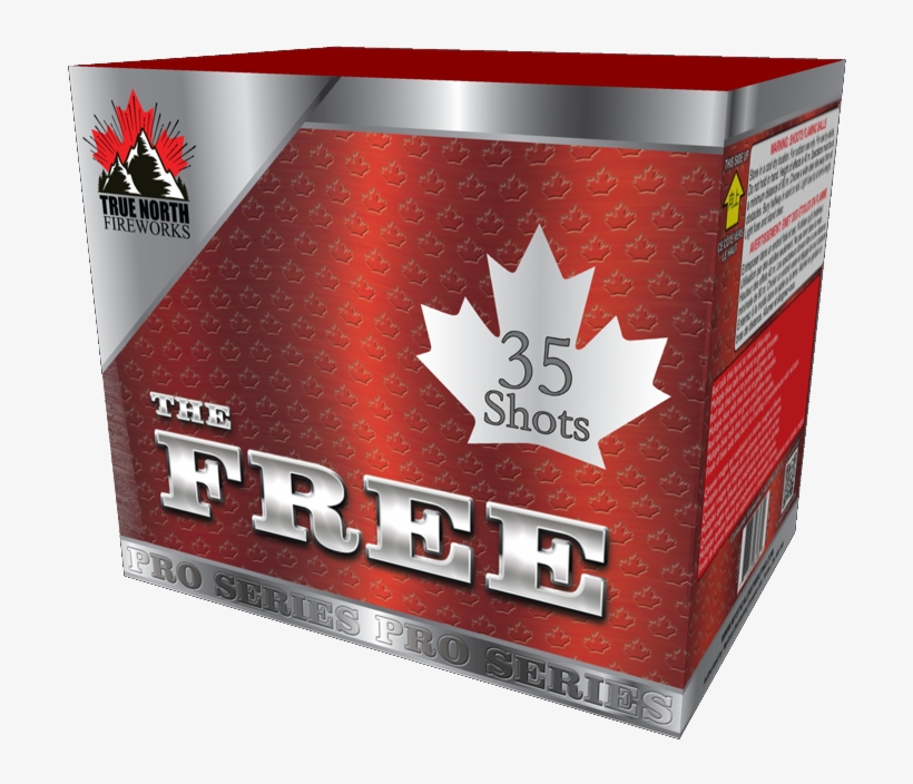 The Free - Maple Leaf, transparent png download