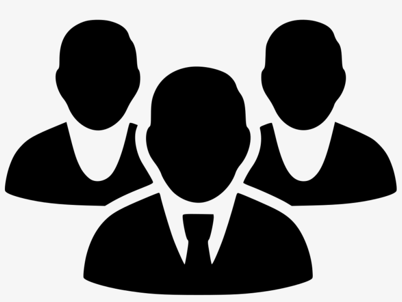 Png File Svg - Icon Of Staff, transparent png download