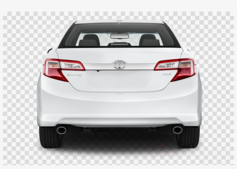 Facebook Heart Png Clipart 2014 Toyota Camry Car - Toyota Camry 2014 Model, transparent png download